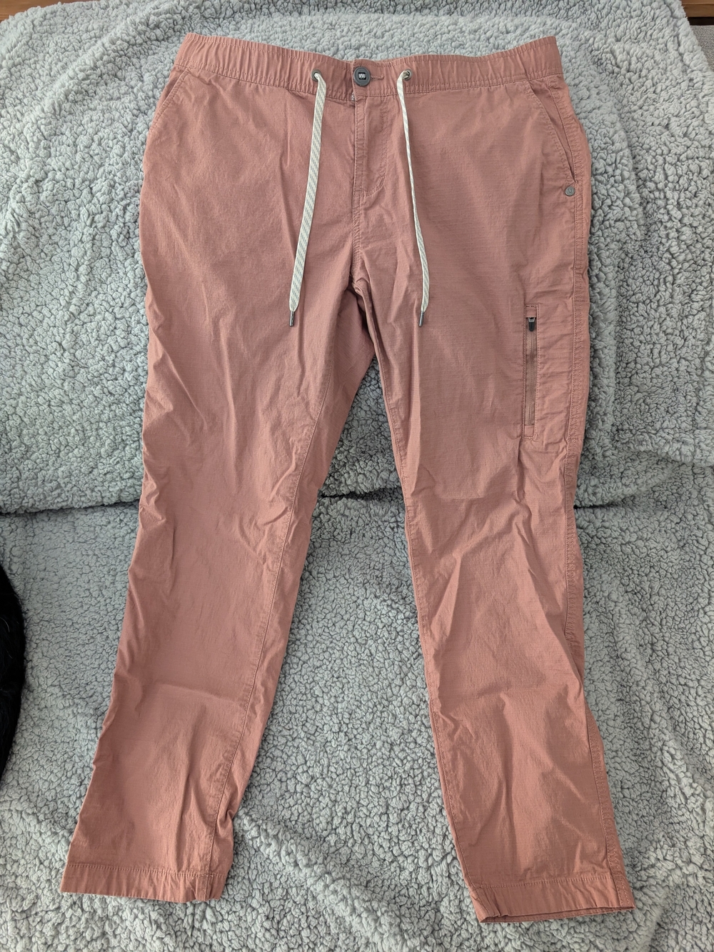 Women's Vuori Ripstop Pant